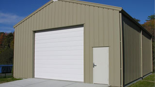 Garage Door Openers at Lincoln Place, Colorado